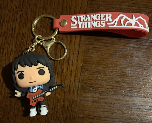 Stranger things hellfire club - hellfire,