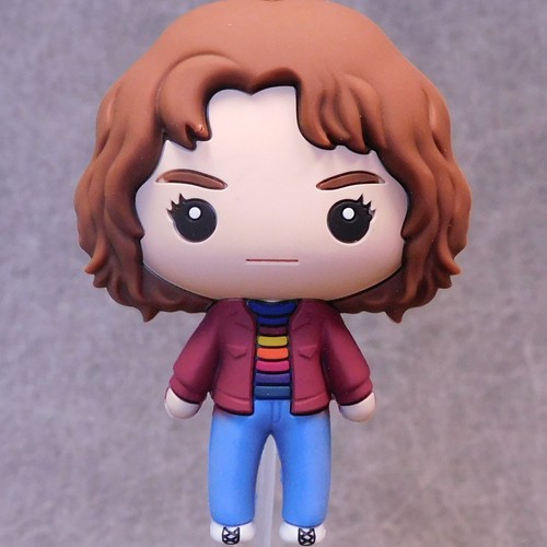 Stranger things new nancy - stranger,