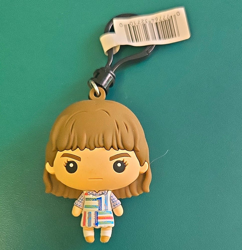 Stranger things eleven - m.i.i.,