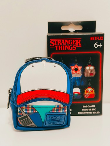 Loungefly netflix stranger - loungefly,, netflix,