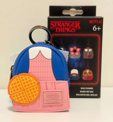 Loungefly stranger things - loungefly,