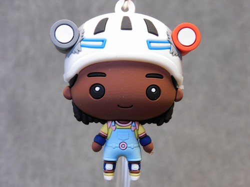 Stranger things new - things, erica