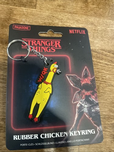 Paladone stranger things - paladone,