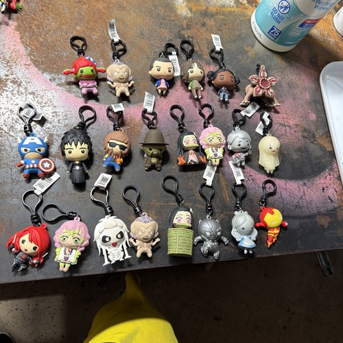 Lot funko pop bag - lot,